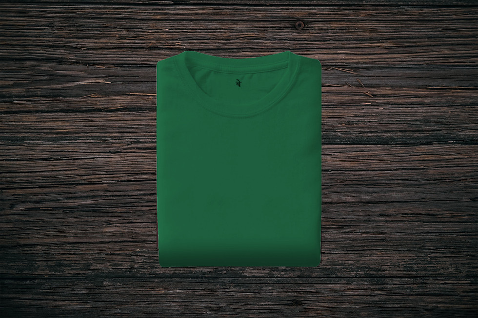 Thumbnail: Custom Full Color T-Shirt