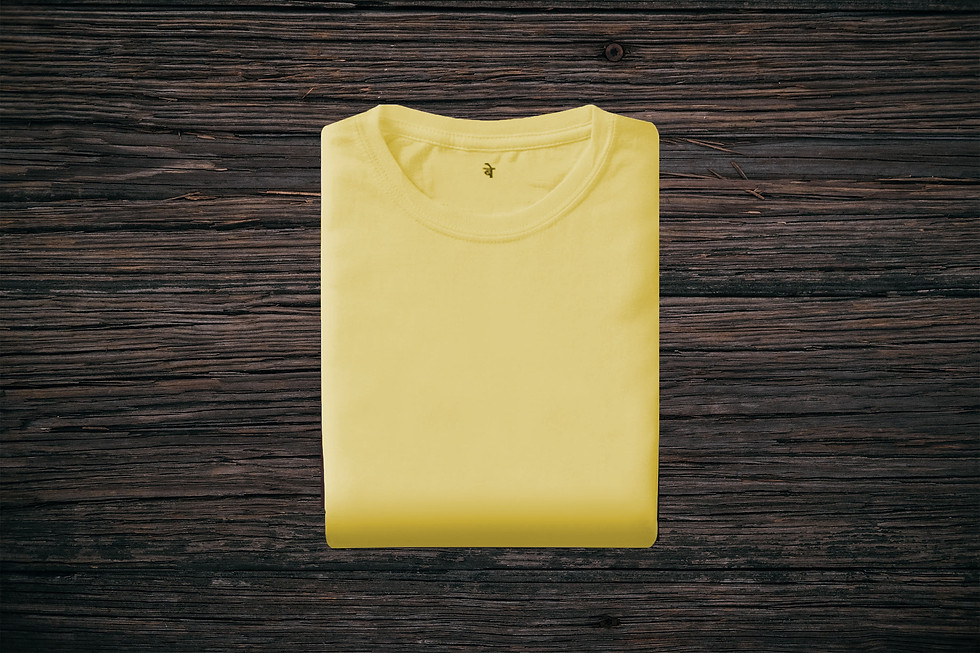 Thumbnail: Custom Full Color T-Shirt