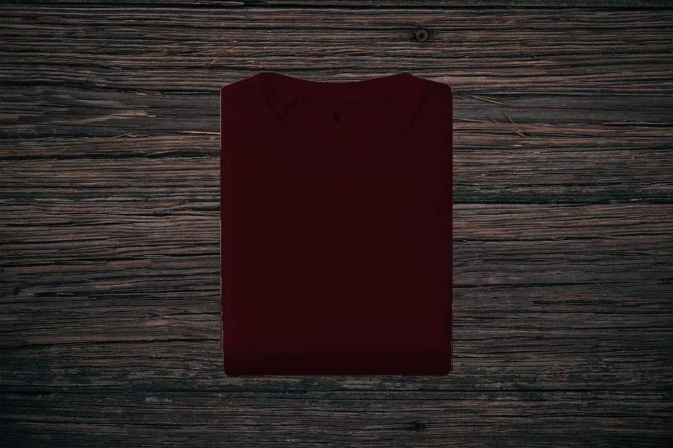 Thumbnail: Custom Full Color T-Shirt
