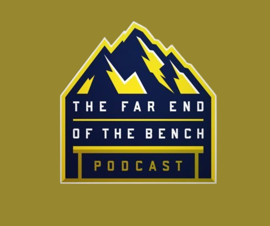 Far End of the Bench