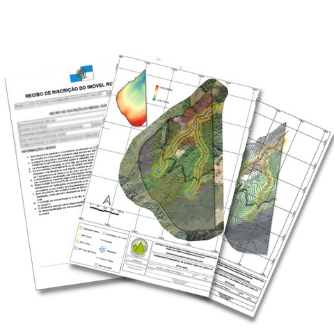 Zoneamento Ambiental