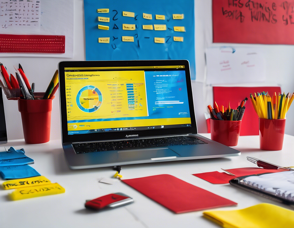 Boost Your Marketing Strategy with Adgramz's Expertise