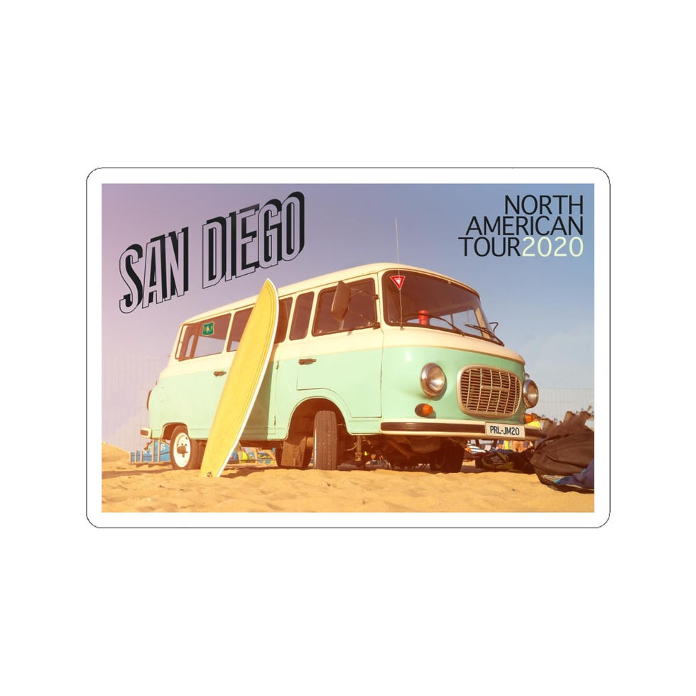 Thumbnail: San Diego 2020 