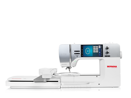 Bernina