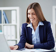 recepcionista