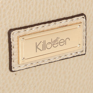 Killdeer Logo