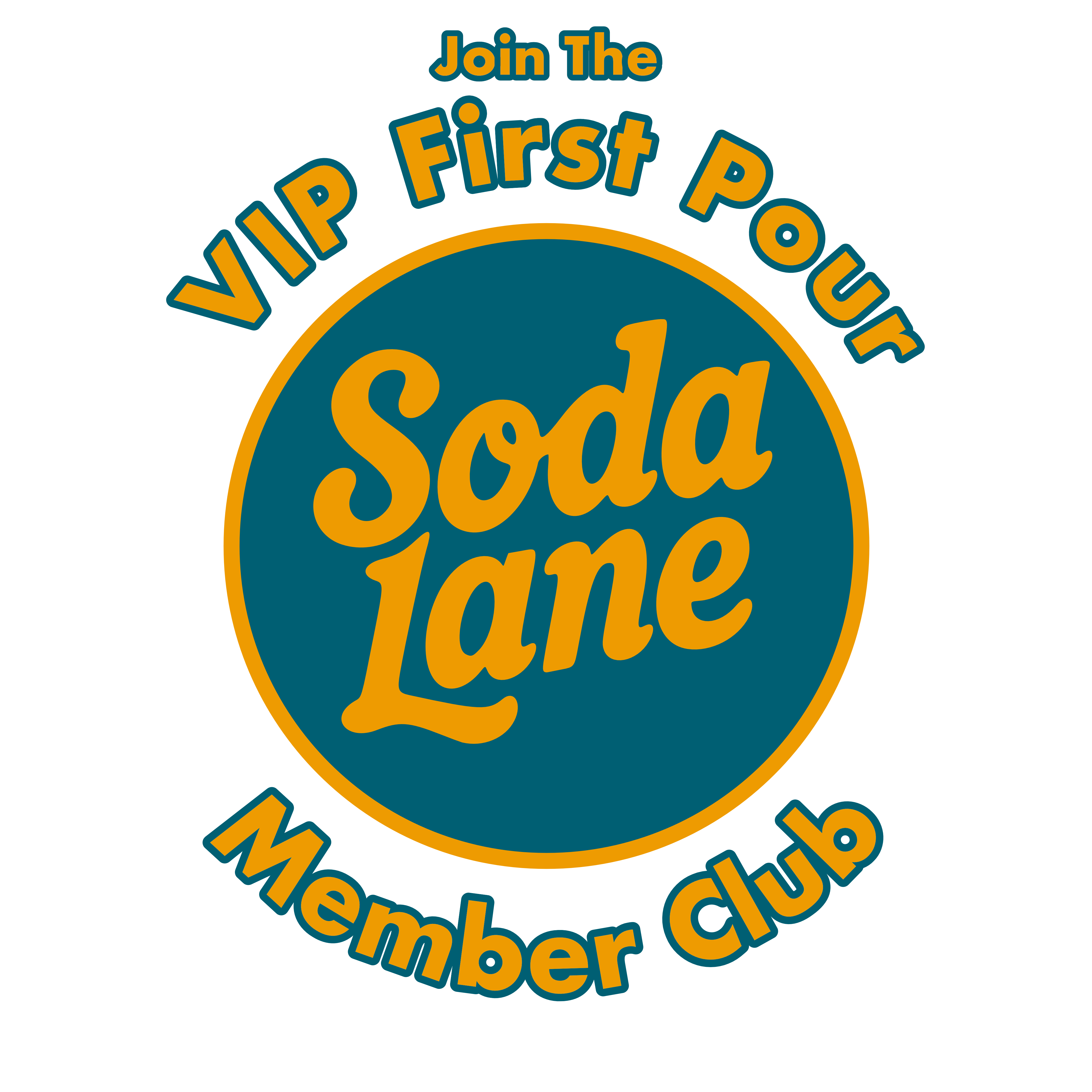 VIP First Pour Members