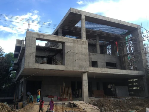 Where Does Your Construction Budget Actually Go?Meta Title