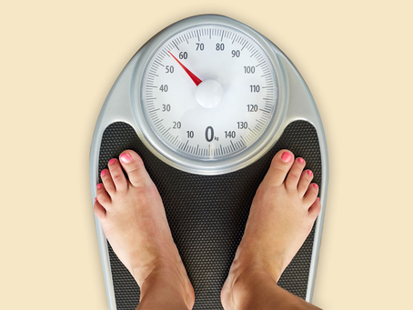 Weight Management Made Simple: Healthy, Sustainable Ways to Achieve Lasting Results