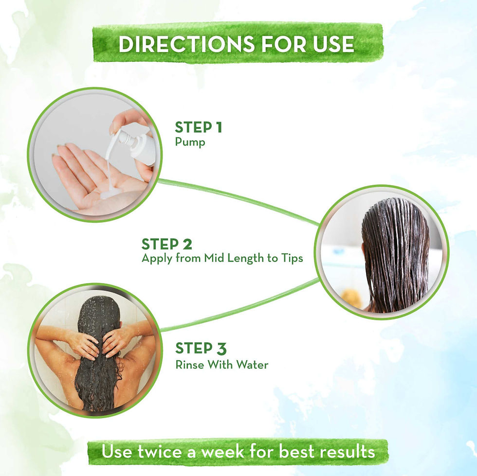 Thumbnail: Mamaearth Onion Conditioner-250ml