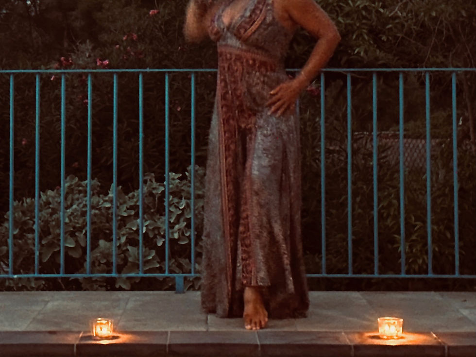 Easy Flow - der sanfte Weg der Fitness