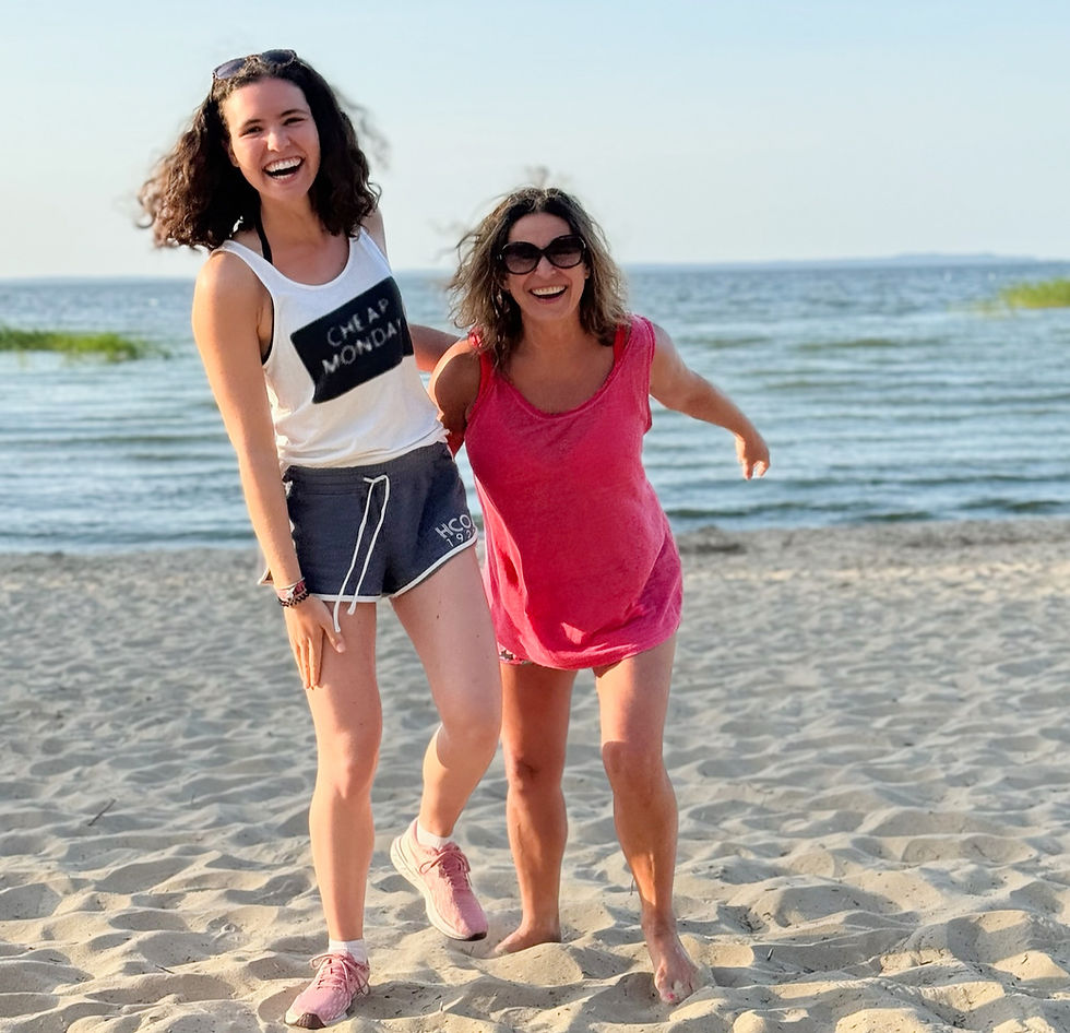 Mathilda L. / Ärztin