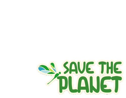 SavethePlanetBibiCreation101.gif