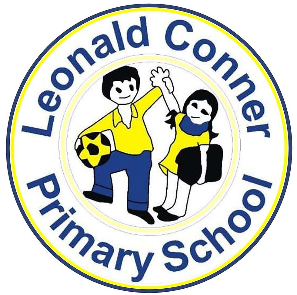 Leonard Connor Primary School