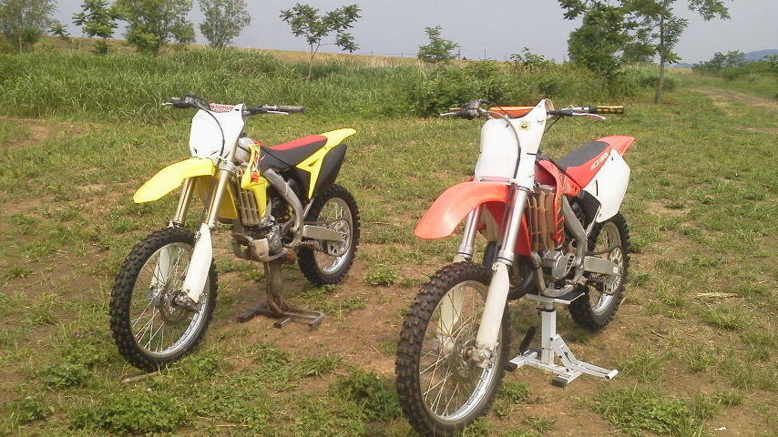 しんちゃんの愛車🎶