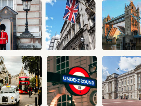 One Day in London
