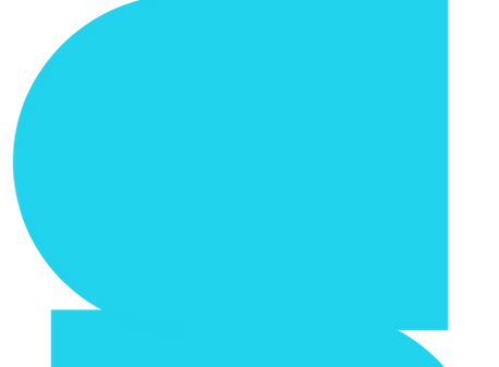 Light Blue S Visual