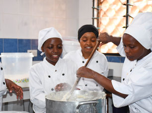 Hospitality Skills Every Young Kenyan Needs — and How Tewa Training Centre Can Help You Master Them