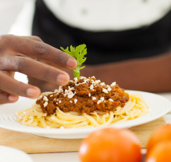 Empowering Kenyan Youth Through Hospitality Training 