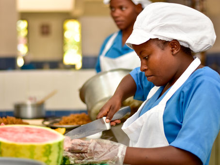 Top Reasons Young Women Should Pursue a Career in Hospitality