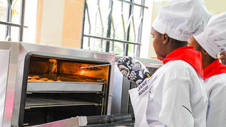 Empowering Her Future: Where to Find Affordable Girls-Only Vocational Training in Kenya