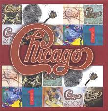Chicago The Studio Albums 1979 to 2008