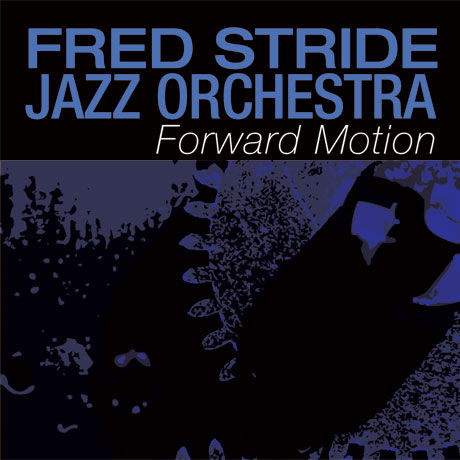 Fred Stride Forward Motion
