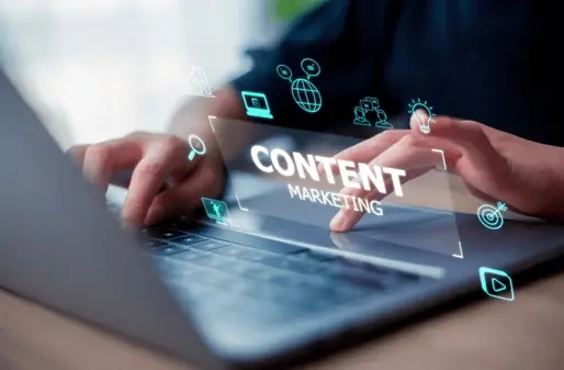 The Role of SEO in Effective Content Marketing