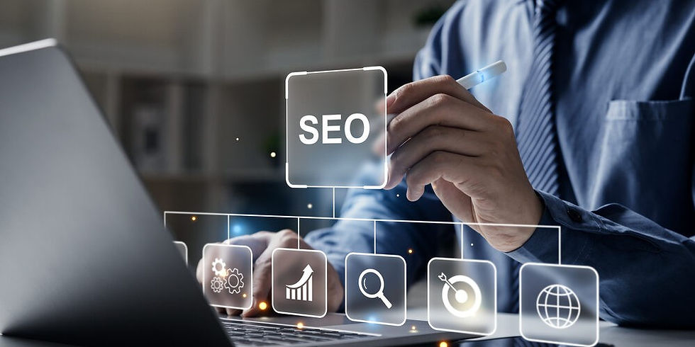 Top 10 SEO Trends You Can’t Ignore in 2024