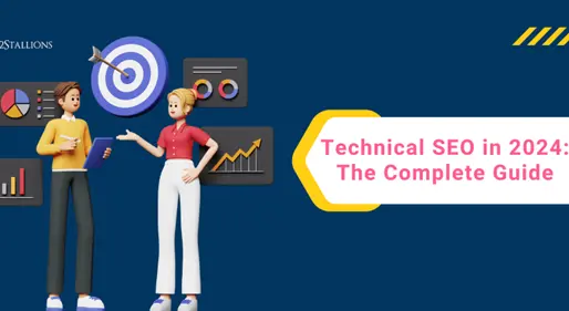Technical SEO 101: A Comprehensive Guide [2024]