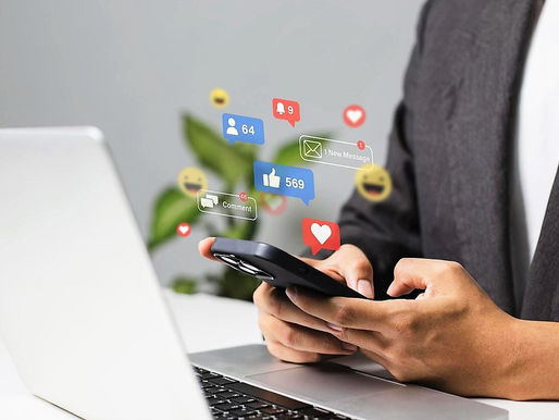 Ultimate Guide to Social Media Marketing Strategies (SMM)