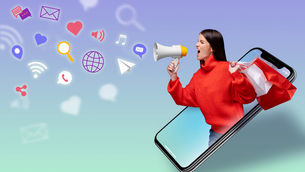 Top Social Media Marketing Trends for 2024 and Beyond