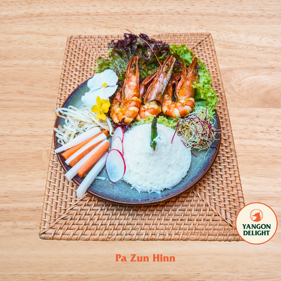 Pa Zun Hinn image