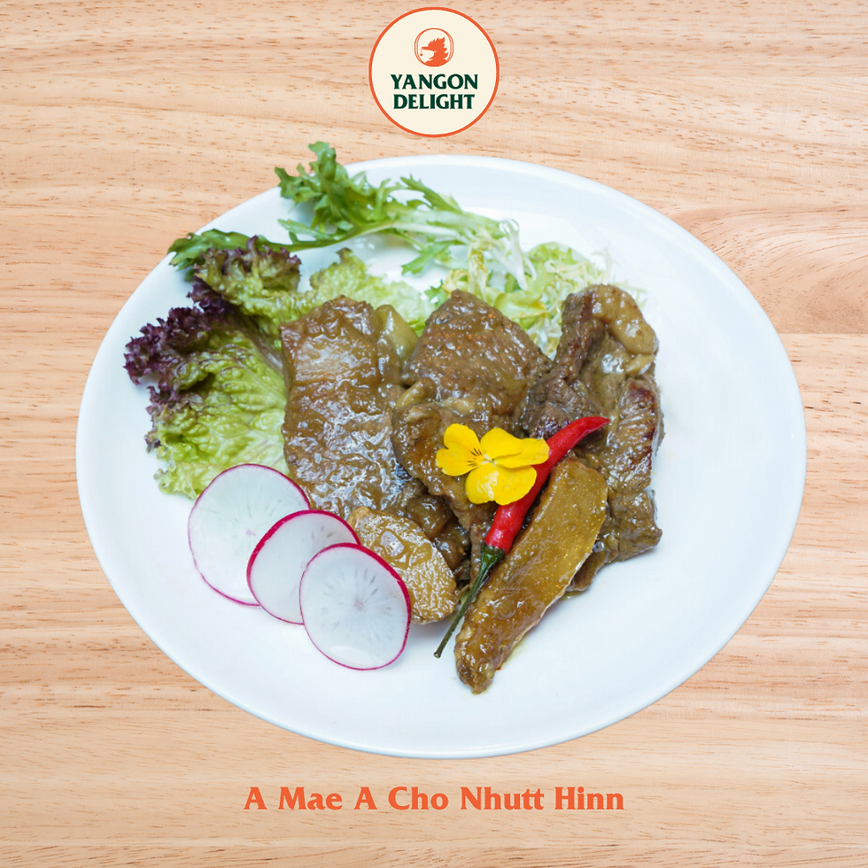 A Mae A Cho Nhutt Hinn image