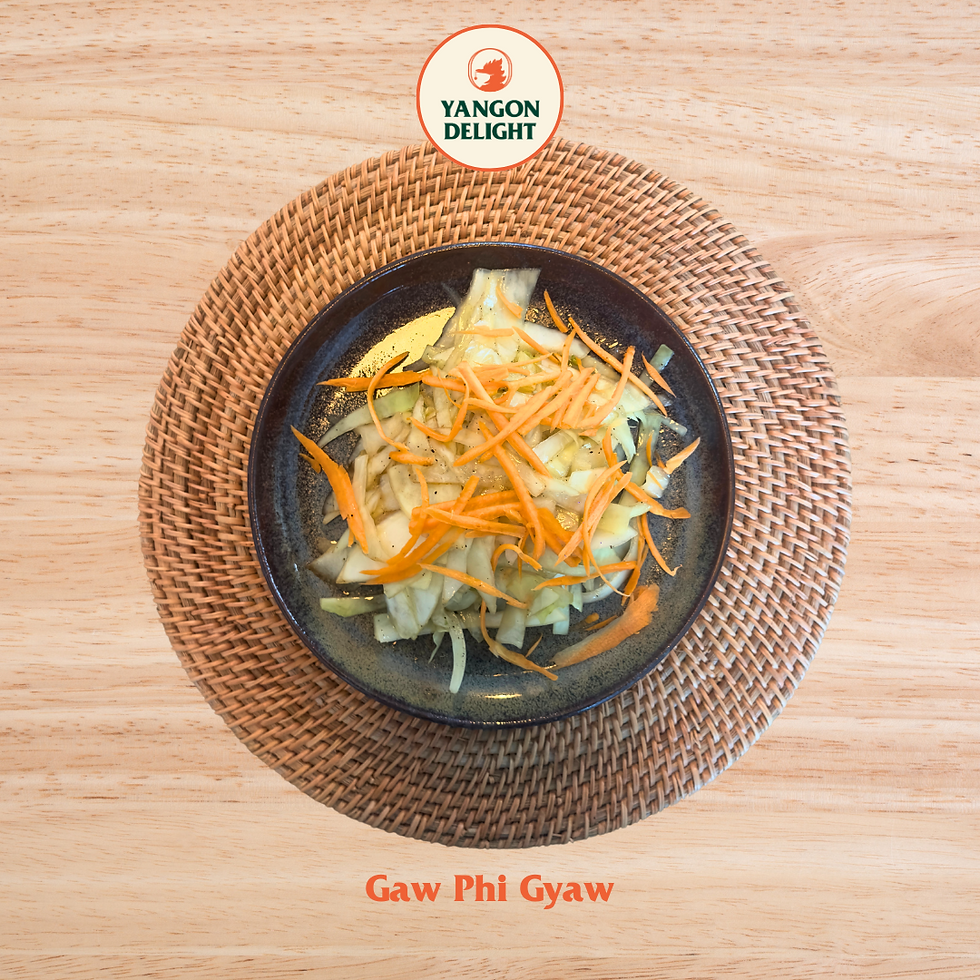 Gaw Phi Gyaw image
