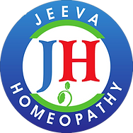 jeeva homeopathy logo