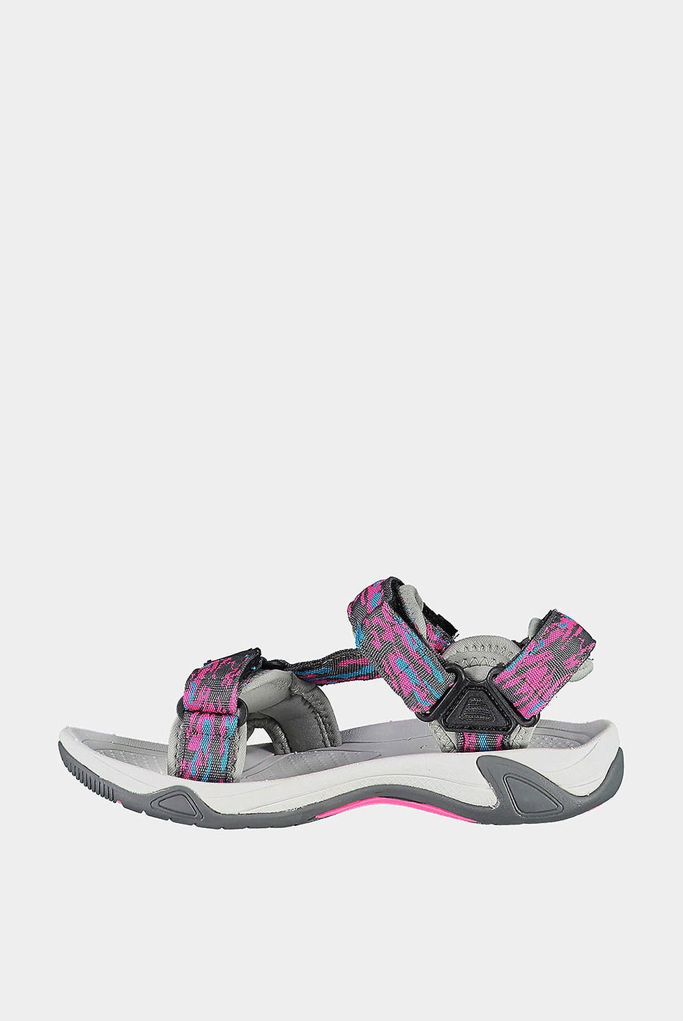 Прев'ю: Дитячі сандалі Cmp Kids Hamal Hiking Sandal 38Q9954-08HL 30