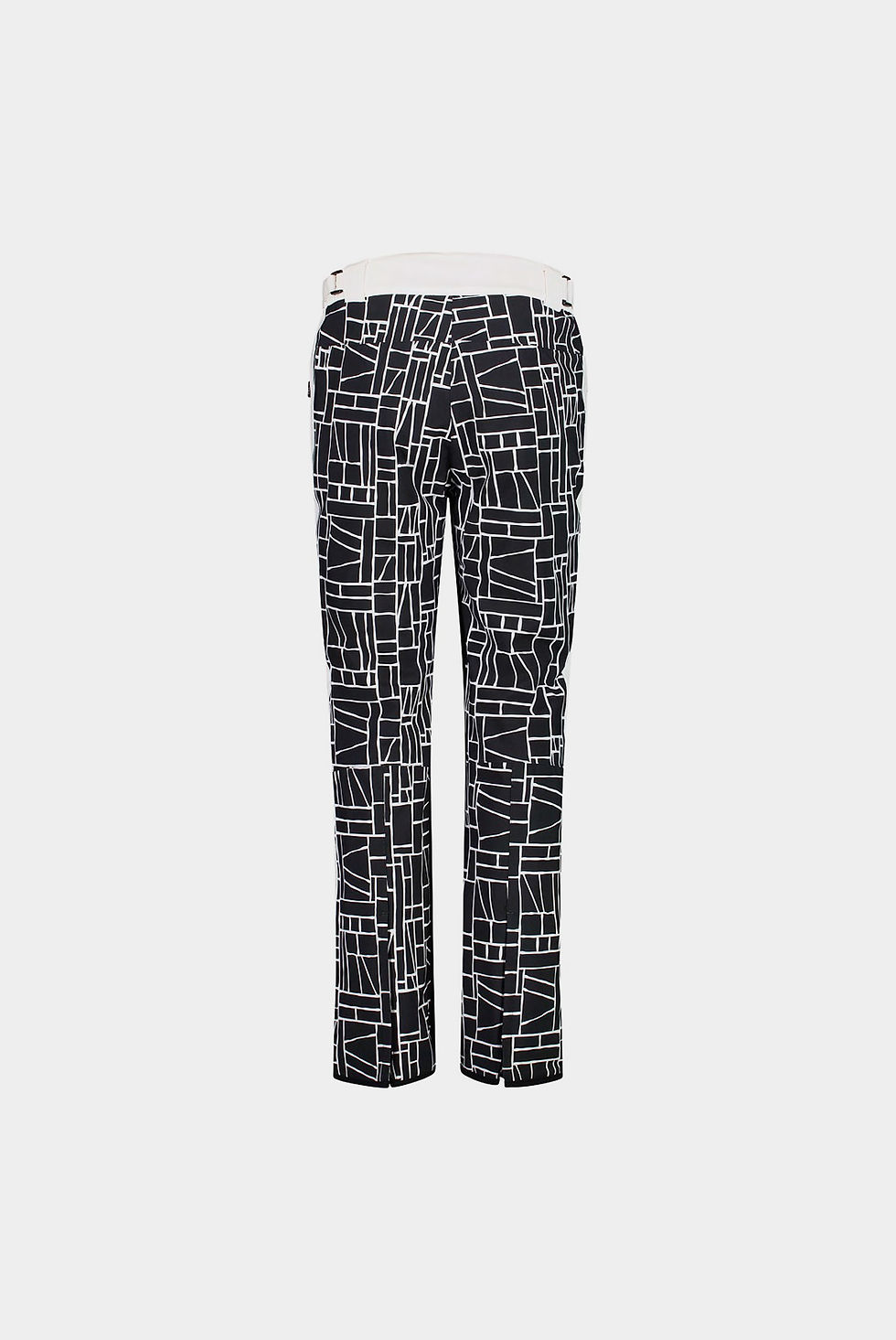Прев'ю: Брюки лижні CMP WOMAN PANT