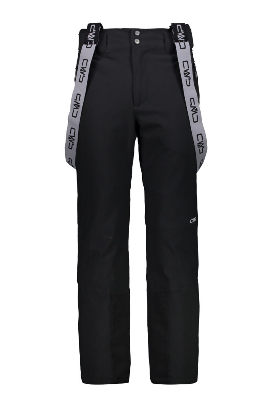 Чоловічі лижні штани Cmp Man Pant 39W1817-U901 48
