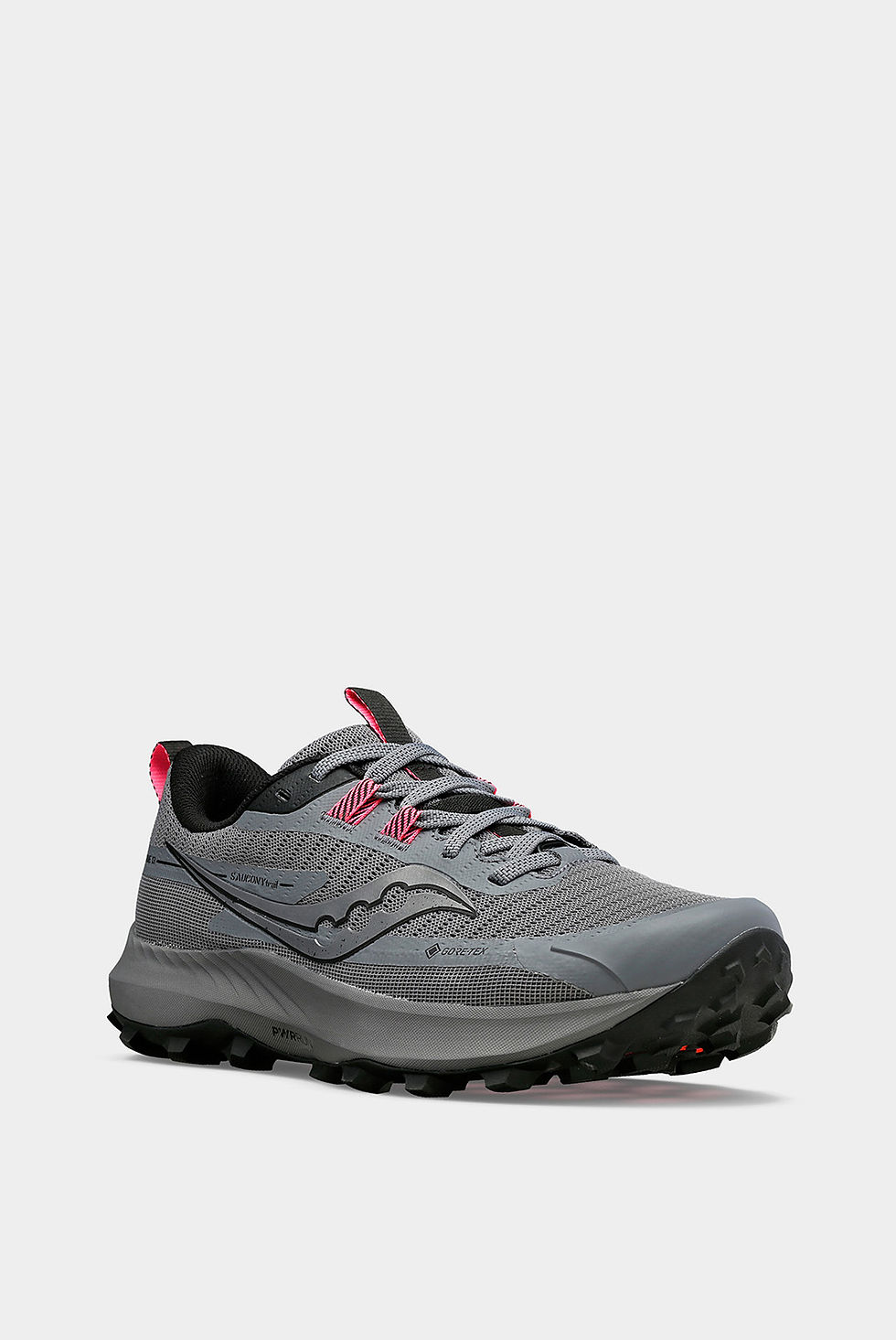 Прев'ю: Жіночі кросівки для бігу Saucony Peregrine 13 Gtx S10841-05 38.5