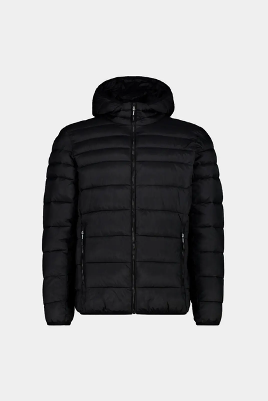 Чоловіча куртка Cmp Jacket Fix Hood Nylon Cire
