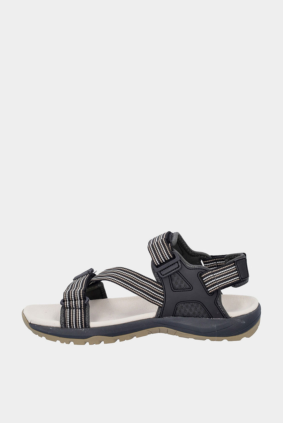 Прев'ю: Чоловічі сандалі Cmp Khalys Sandal Shoe 3Q91937-U901 40