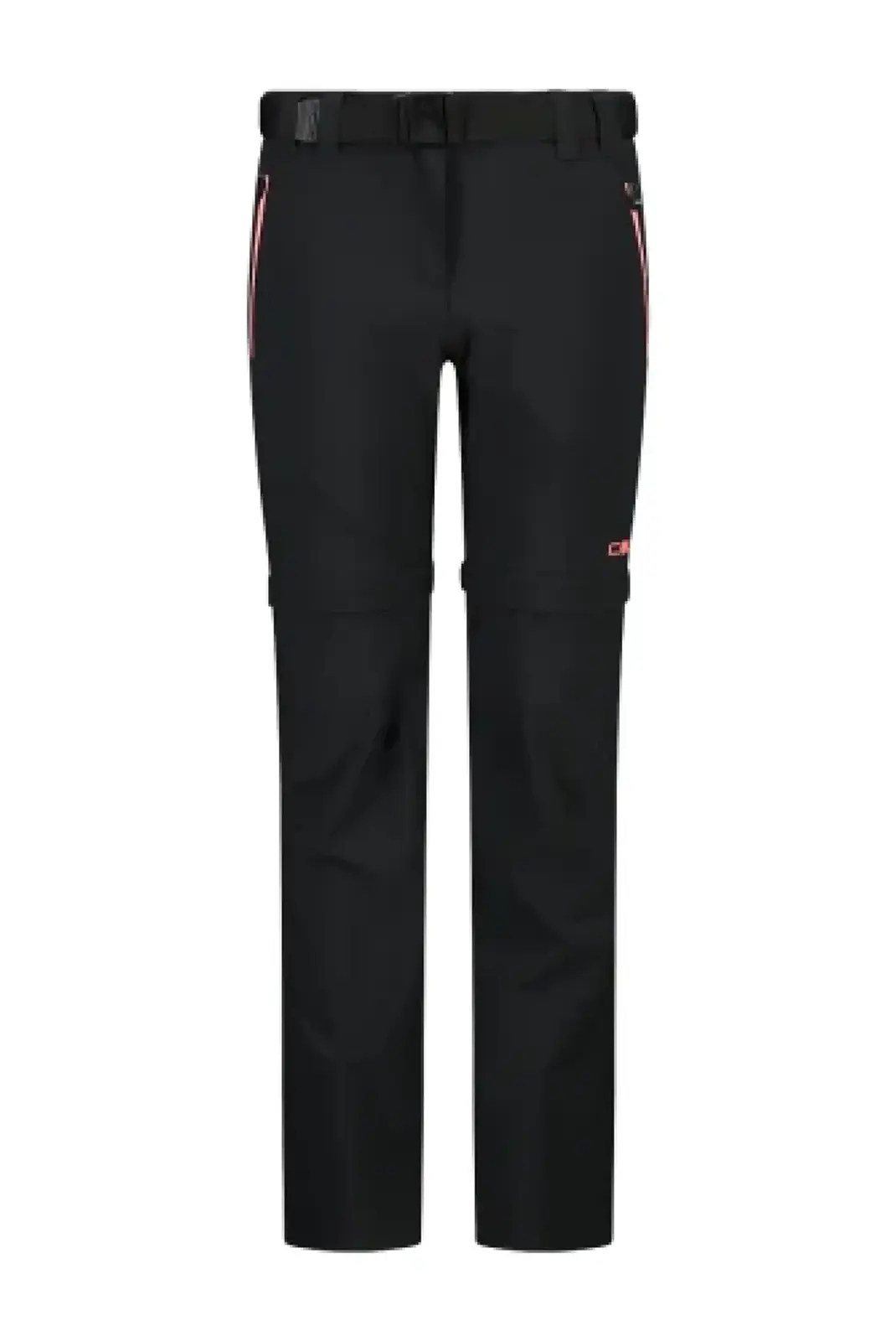 Дитячі штани Cmp Kid G Zip Off Pant 3T51445-03UR 116 см