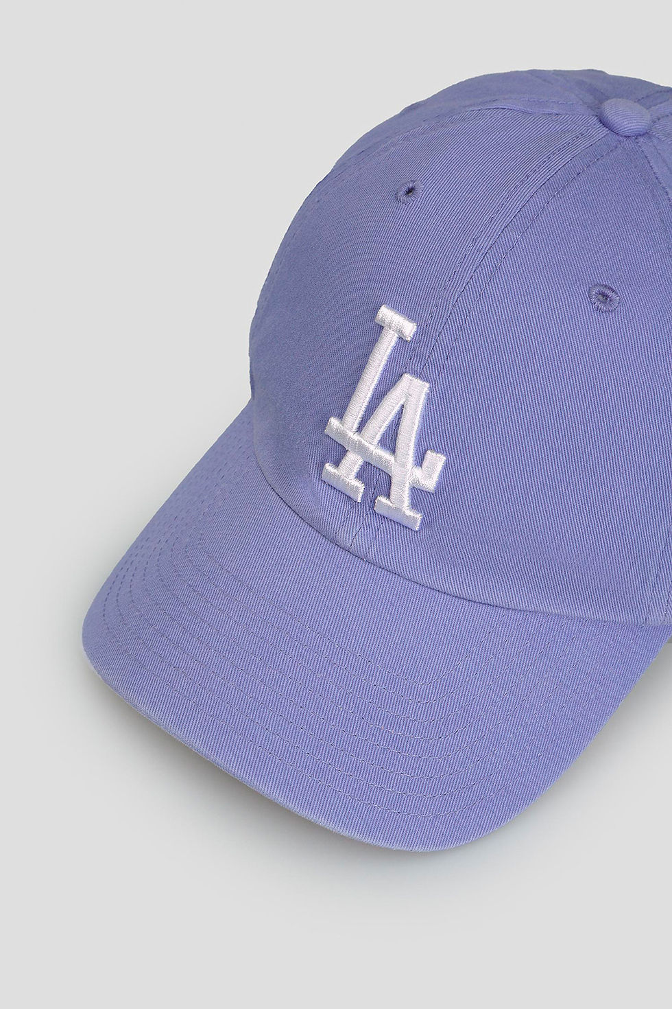 Прев'ю: Кепка 47 Brand La Dodgers Ballpark B-BLPRK12GWS-LV