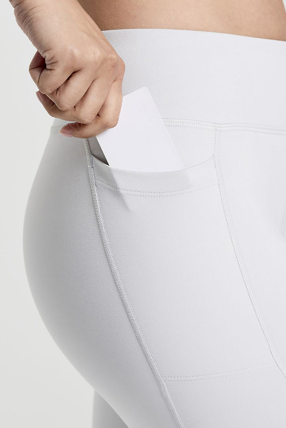 Прев'ю: Жіночі тайтси Saucony Solstice Tight 800392-CY M
