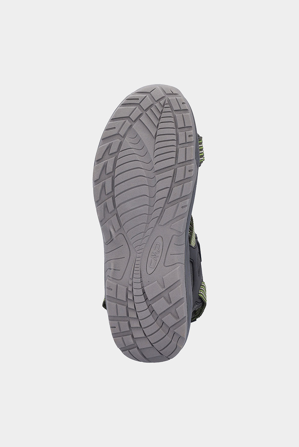 Прев'ю: Чоловічі сандалі Cmp Khalys Sandal Shoe 3Q91937-E980 39