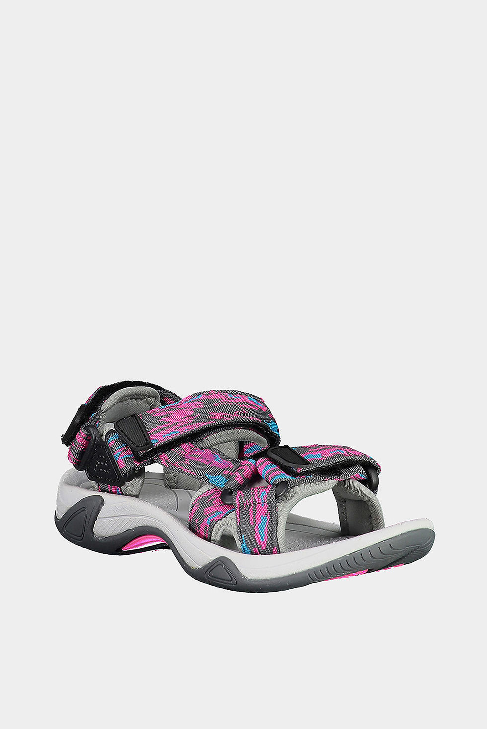 Прев'ю: Дитячі сандалі Cmp Kids Hamal Hiking Sandal 38Q9954-08HL 33