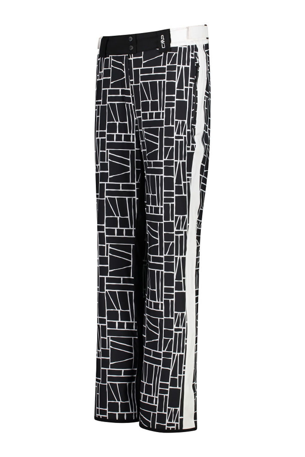 Прев'ю: Брюки лижні CMP WOMAN PANT