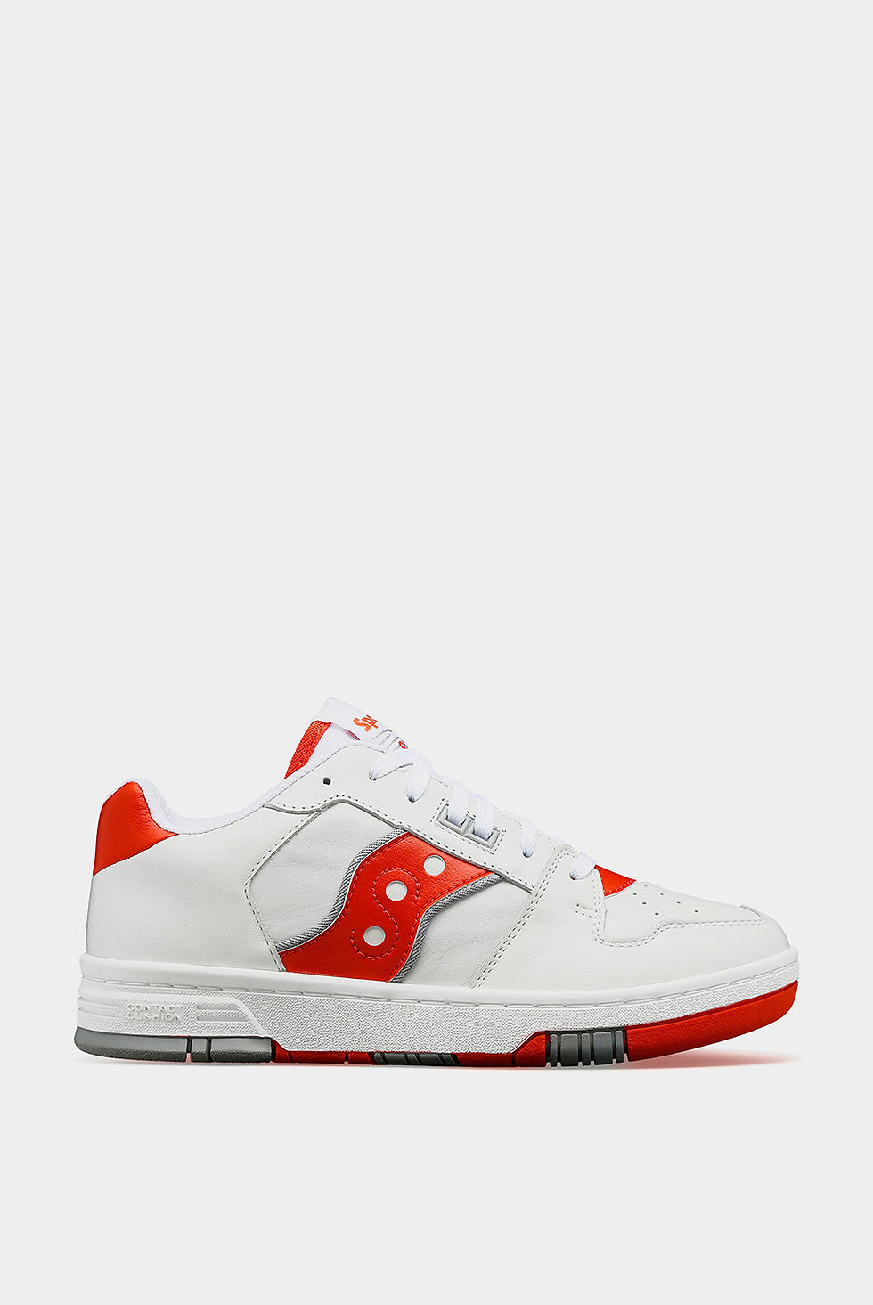 Прев'ю: Кросівки Saucony Sonic Low S70749-3 46