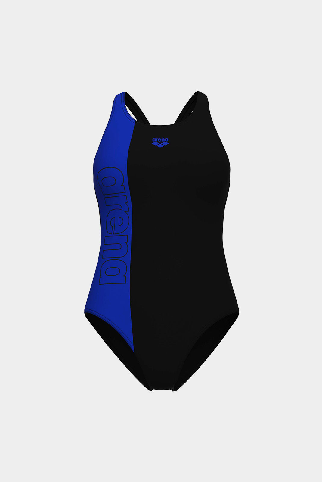 Жіночий купальник Arena DUOGRAF SWIMSUIT V BACK